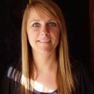 Meet your Posher, Wendy